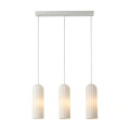 Підвісний світильник Miella 3-Rail Pendant White3